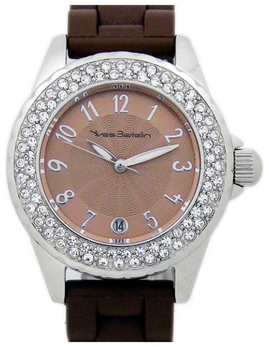 Yves Bertelin WP30692-8 wrist watches for women - 1 image, photo, picture