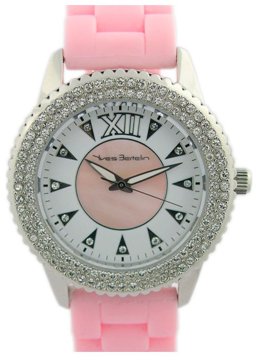 Yves Bertelin WP31872-9 wrist watches for women - 1 image, photo, picture