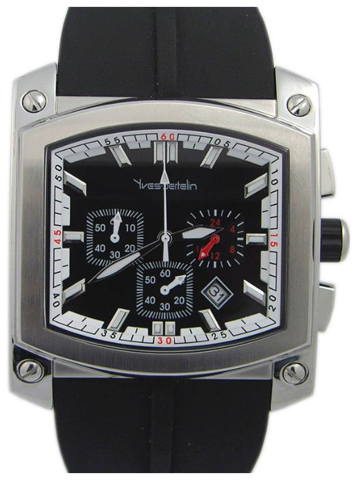Yves Bertelin WP32331-2 wrist watches for men - 1 image, picture, photo