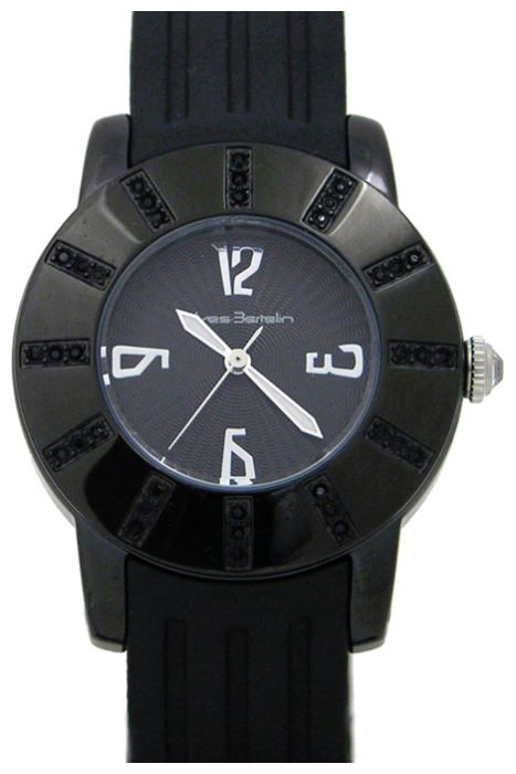 Yves Bertelin WP32512-6 wrist watches for women - 1 image, picture, photo
