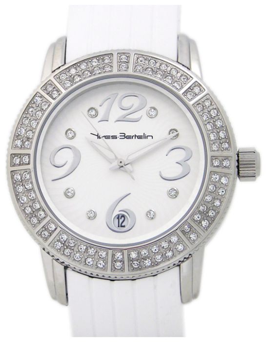 Yves Bertelin WP32692-1 wrist watches for women - 1 image, photo, picture