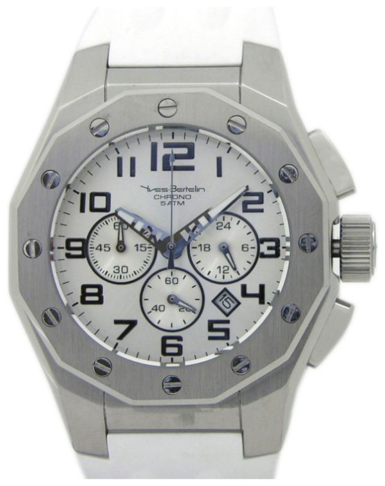 Yves Bertelin WP33021-1 wrist watches for men - 1 image, photo, picture