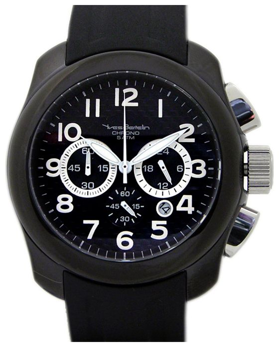 Yves Bertelin WP33451-6 wrist watches for men - 1 image, photo, picture