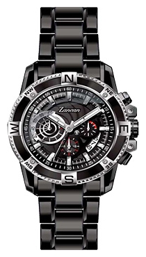 Zancan HWC005 wrist watches for men - 1 image, picture, photo