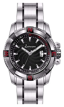 Zancan HWT004 wrist watches for men - 1 photo, image, picture
