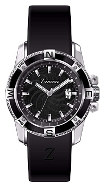 Zancan HWT011 wrist watches for men - 1 image, photo, picture