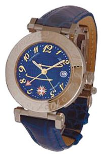 Zannetti LAA.11.5537 wrist watches for men - 1 picture, image, photo
