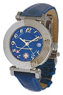 Zannetti LFA.11.5537 wrist watches for men - 1 picture, photo, image