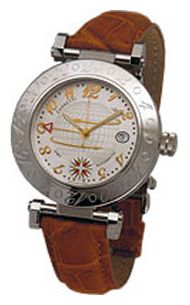 Zannetti LFA.15.5537 wrist watches for men - 1 image, picture, photo
