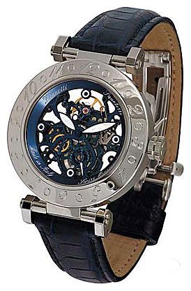 Zannetti SQAA.116.237 wrist watches for men - 1 photo, image, picture