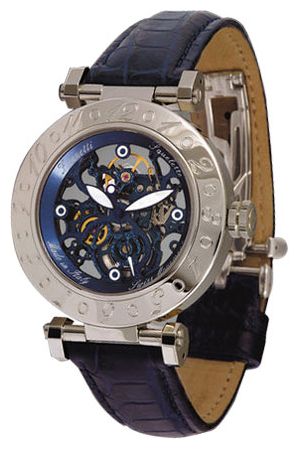 Zannetti SQFA.116.237 wrist watches for men - 1 image, picture, photo