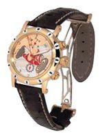 Zannetti TDGV.152.4F3 wrist watches for men - 1 photo, image, picture