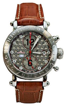 Zannetti TODAV20337 wrist watches for men - 1 photo, picture, image