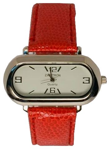 Zaritron FR008-1-kr wrist watches for women - 1 picture, image, photo