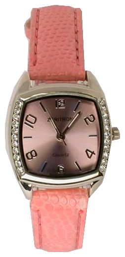 Zaritron FR901-1 wrist watches for women - 1 photo, picture, image