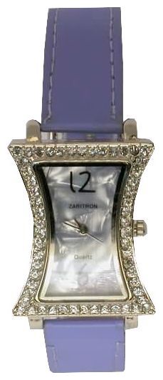 Zaritron FR905-1 cif.fiolet. wrist watches for women - 1 image, photo, picture