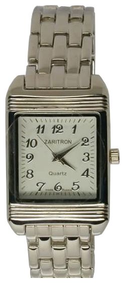 Zaritron GB003-1-b wrist watches for men - 1 picture, image, photo