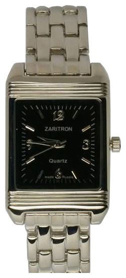 Zaritron GB003-1-ch wrist watches for men - 1 image, picture, photo