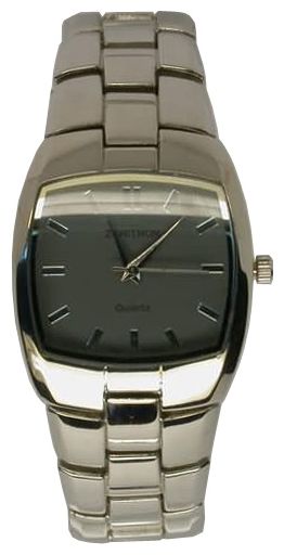 Zaritron GB005-1 cif.ser. wrist watches for men - 1 photo, picture, image