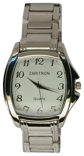 Zaritron GB006-1-b wrist watches for men - 1 image, picture, photo