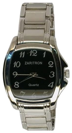 Zaritron GB006-1-ch wrist watches for men - 1 picture, image, photo