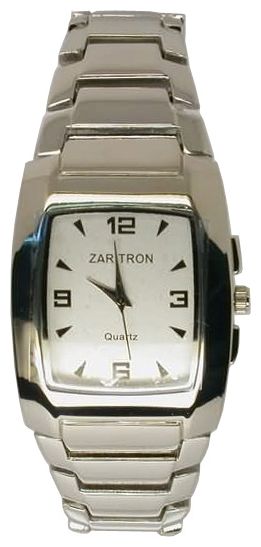 Zaritron GB007-1 wrist watches for men - 1 image, photo, picture