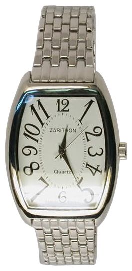 Zaritron GB010-1 wrist watches for men - 1 photo, picture, image
