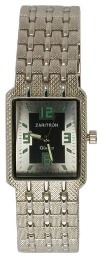 Zaritron GB011-1 wrist watches for men - 1 picture, image, photo