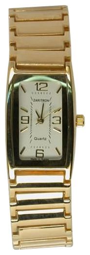 Zaritron GB012-3 cif.bel. wrist watches for men - 1 photo, picture, image