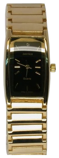 Zaritron GB012-3 cif.cher. wrist watches for men - 1 image, photo, picture