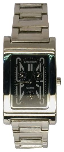 Zaritron GB015-1 wrist watches for men - 1 image, photo, picture