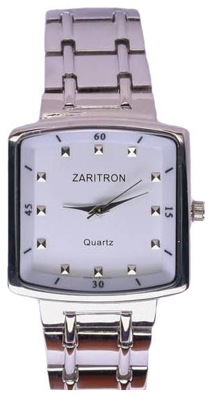 Zaritron GB022-1 wrist watches for men - 1 picture, image, photo