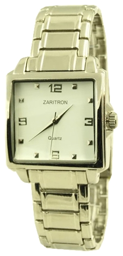 Zaritron GB037-1 wrist watches for men - 1 picture, photo, image
