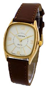 Zaritron GR002-3 cif.bel. wrist watches for men - 1 picture, photo, image