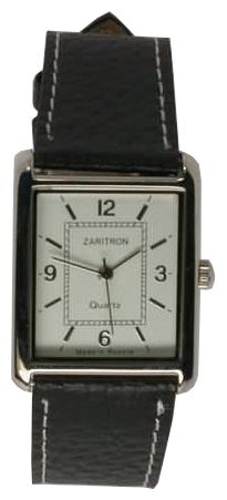 Zaritron GR004-1 wrist watches for men - 1 picture, image, photo