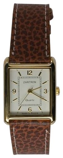 Zaritron GR004-3 wrist watches for men - 1 picture, image, photo