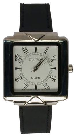 Zaritron GR005-1 wrist watches for men - 1 photo, image, picture