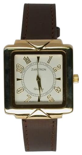Zaritron GR005-3 wrist watches for men - 1 image, picture, photo
