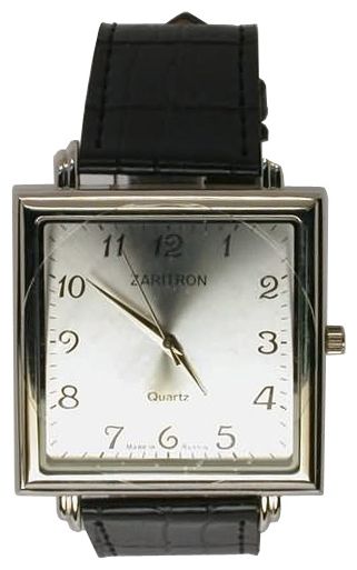 Zaritron GR006-1-s wrist watches for men - 1 photo, picture, image
