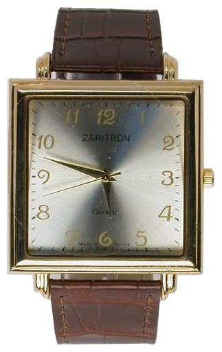 Zaritron GR006-3-s wrist watches for men - 1 photo, picture, image