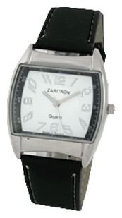 Zaritron GR008-1 wrist watches for men - 1 photo, image, picture