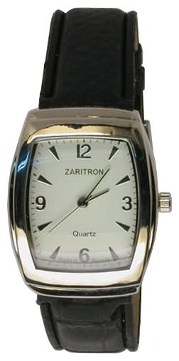 Zaritron GR009-1 wrist watches for men - 1 photo, picture, image