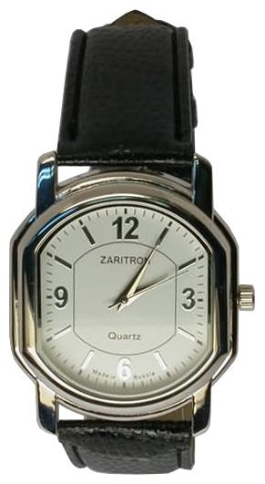 Zaritron GR010-1 wrist watches for men - 1 picture, image, photo