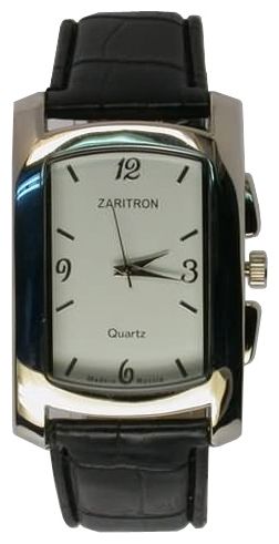 Zaritron GR012-1 wrist watches for men - 1 picture, photo, image