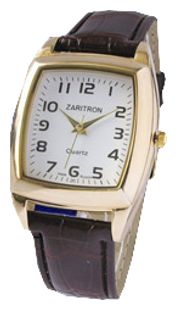 Zaritron GR013-3-b wrist watches for men - 1 photo, picture, image