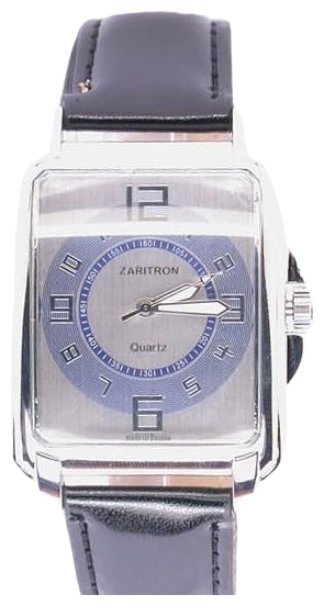 Zaritron GR016-1 wrist watches for men - 1 image, picture, photo