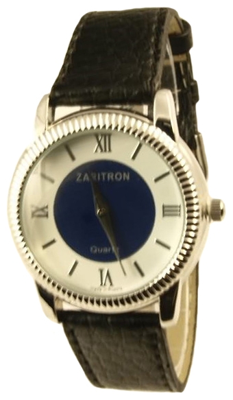 Zaritron GR020-1 wrist watches for men - 1 image, picture, photo