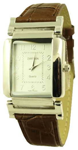 Zaritron GR022-1 wrist watches for women - 1 photo, image, picture