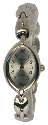 Zaritron LB005-1 cif.sereb. wrist watches for women - 1 photo, image, picture
