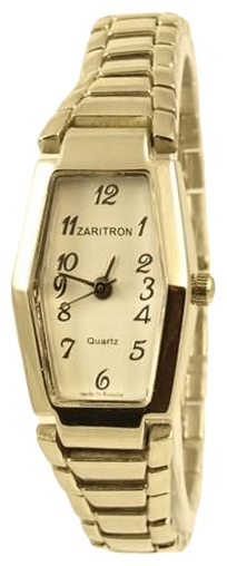 Zaritron LB007-1 wrist watches for women - 1 photo, image, picture
